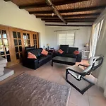 Casa vacanze Quinta With Orange And Lemon Trees