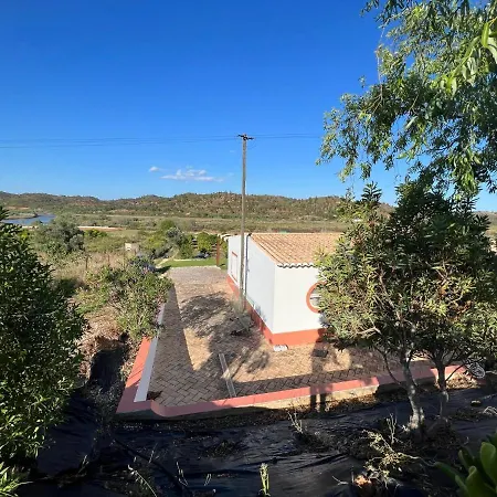 Nyaraló Quinta With Orange And Lemon Trees