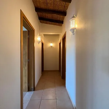 Quinta With Orange And Lemon Trees * سيلفيس