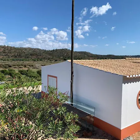 Semesterbostad Quinta With Orange And Lemon Trees *