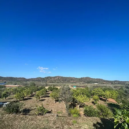 Nyaraló Quinta With Orange And Lemon Trees