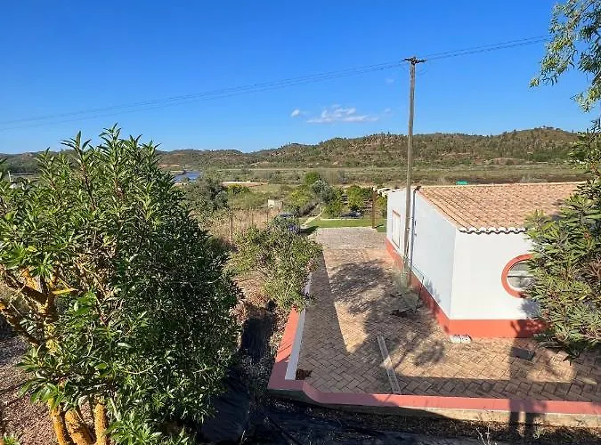 Semesterbostad Quinta With Orange And Lemon Trees