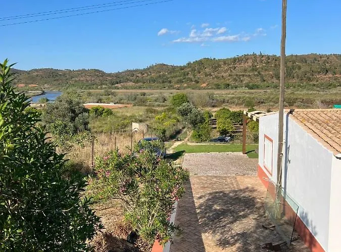 Quinta With Orange And Lemon Trees Silves