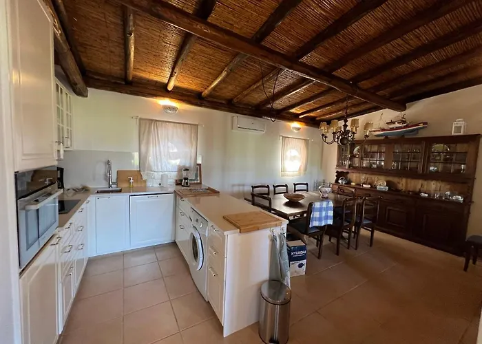 Semesterbostad Quinta With Orange And Lemon Trees *