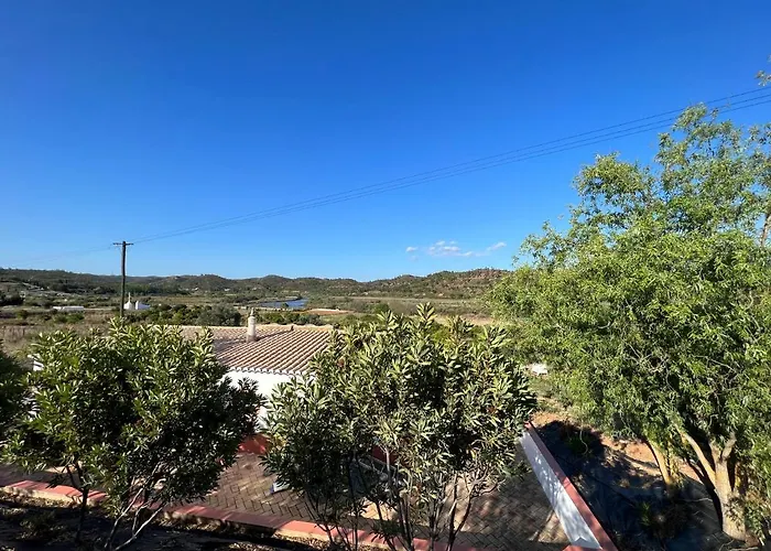 Quinta With Orange And Lemon Trees * Silves