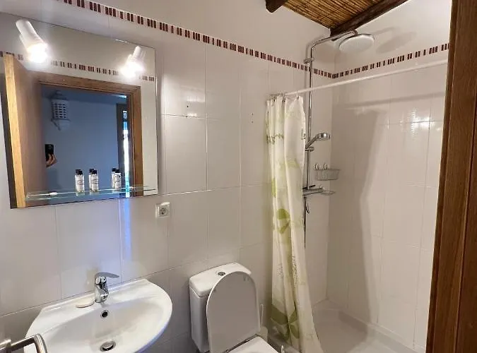 Quinta With Orange And Lemon Trees * Silves