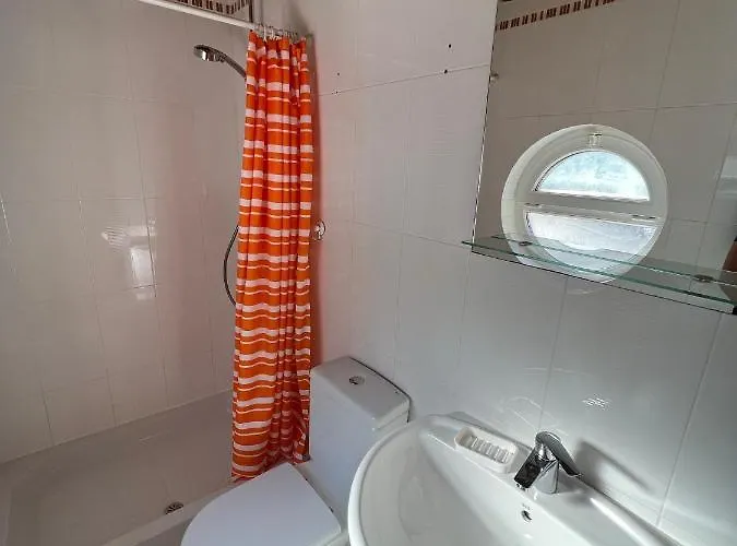 Quinta With Orange And Lemon Trees Semesterbostad