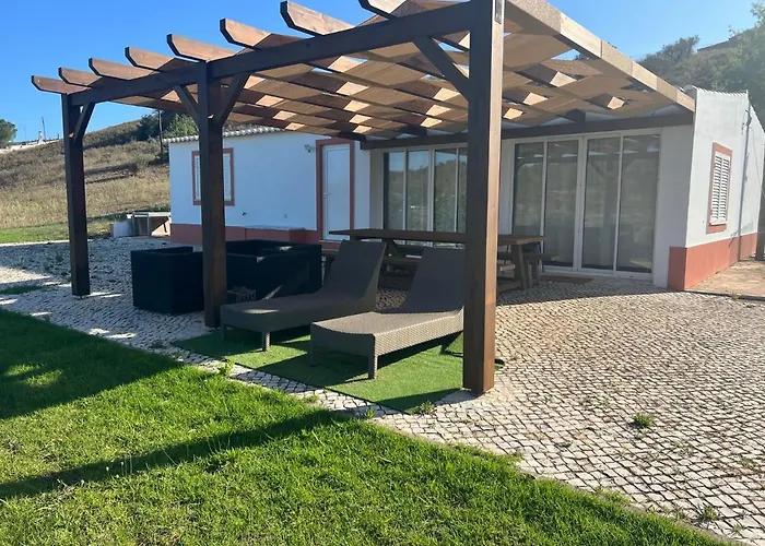 Semesterbostad Quinta With Orange And Lemon Trees Silves