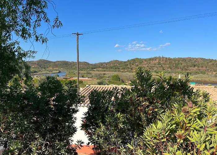 Semesterbostad Quinta With Orange And Lemon Trees Silves