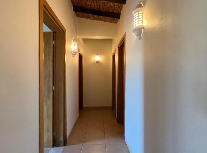 Quinta With Orange And Lemon Trees * Silves