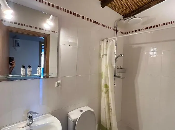 Quinta With Orange And Lemon Trees Semesterbostad