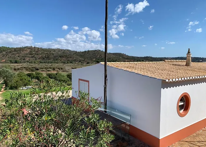 Semesterbostad Quinta With Orange And Lemon Trees *