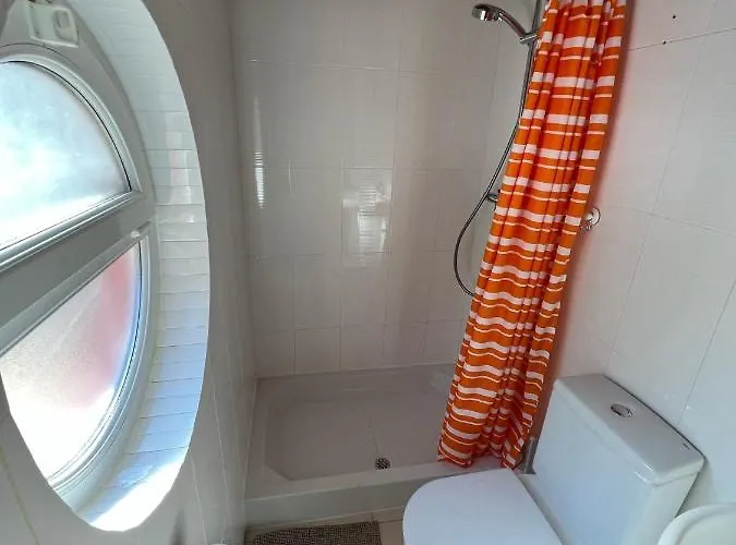 Quinta With Orange And Lemon Trees Semesterbostad *