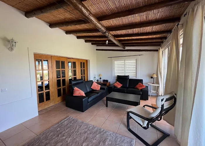 Quinta With Orange And Lemon Trees * Silves