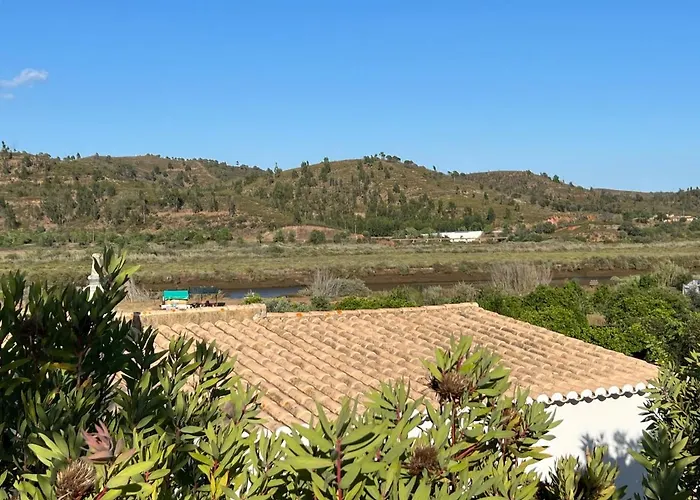Semesterbostad Quinta With Orange And Lemon Trees Silves