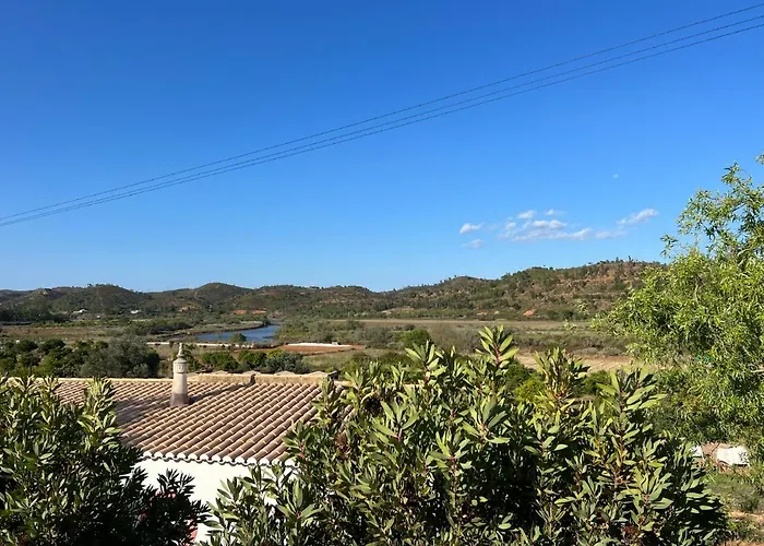 Quinta With Orange And Lemon Trees Semesterbostad Silves