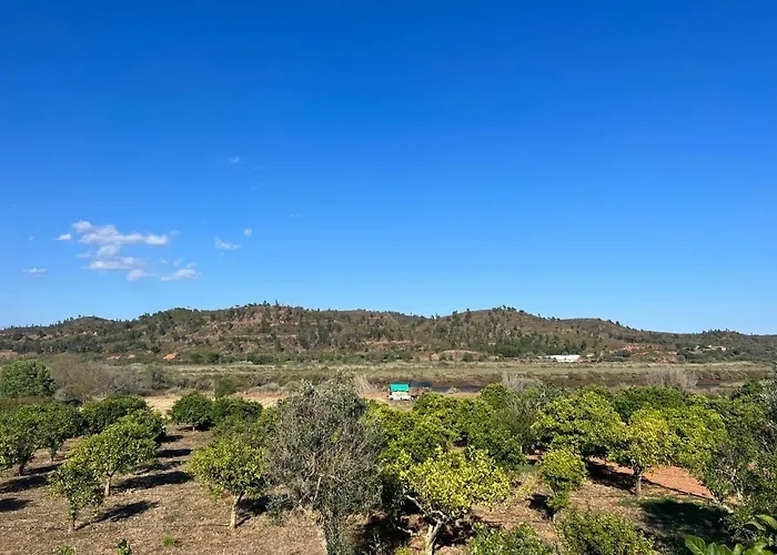 Quinta With Orange And Lemon Trees Semesterbostad