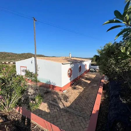 Quinta With Orange And Lemon Trees