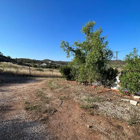 Quinta With Orange And Lemon Trees