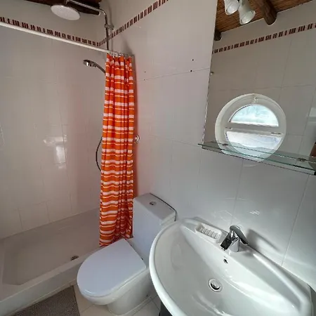 Quinta With Orange And Lemon Trees Ferienhaus