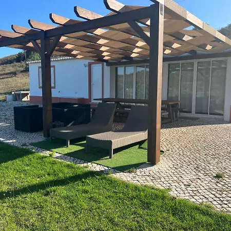 Ferienhaus Quinta With Orange And Lemon Trees Silves