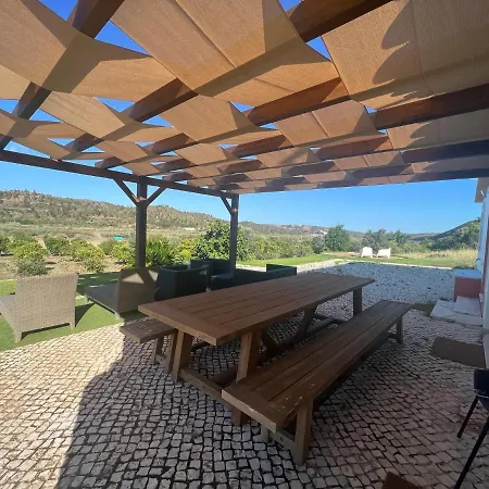 Quinta With Orange And Lemon Trees