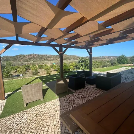 Quinta With Orange And Lemon Trees * Силвеш