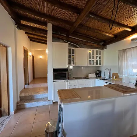 Quinta With Orange And Lemon Trees Дом отдыха