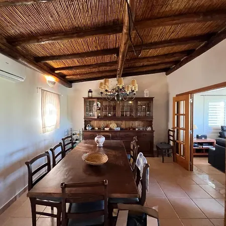 Quinta With Orange And Lemon Trees *