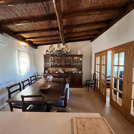 Ferienhaus Quinta With Orange And Lemon Trees *