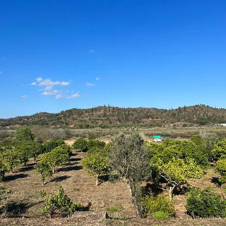Quinta With Orange And Lemon Trees Дом отдыха *