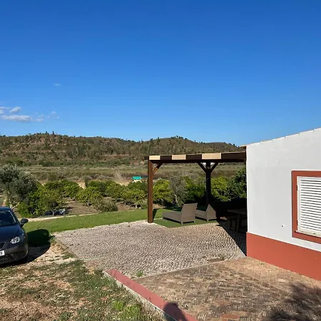 Quinta With Orange And Lemon Trees *