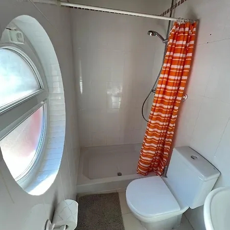 Quinta With Orange And Lemon Trees Дом отдыха *