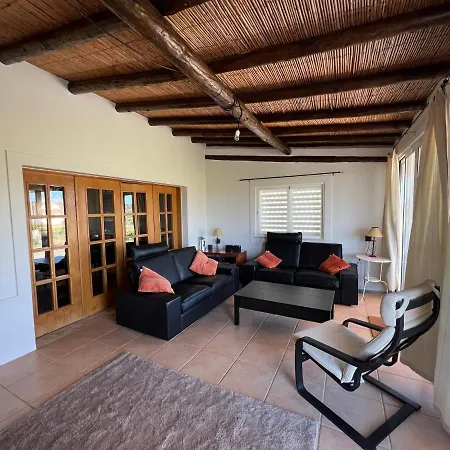 Quinta With Orange And Lemon Trees * Силвеш