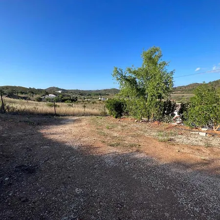 Quinta With Orange And Lemon Trees Силвеш