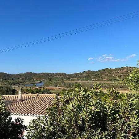 Quinta With Orange And Lemon Trees Ferienhaus Silves