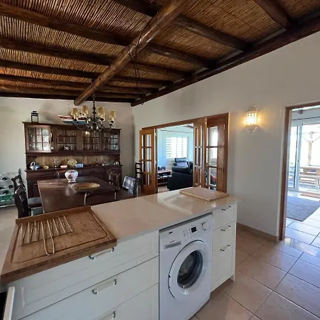 Quinta With Orange And Lemon Trees Дом отдыха *