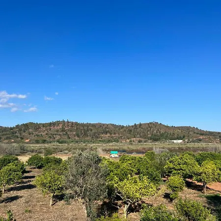 Quinta With Orange And Lemon Trees Дом отдыха