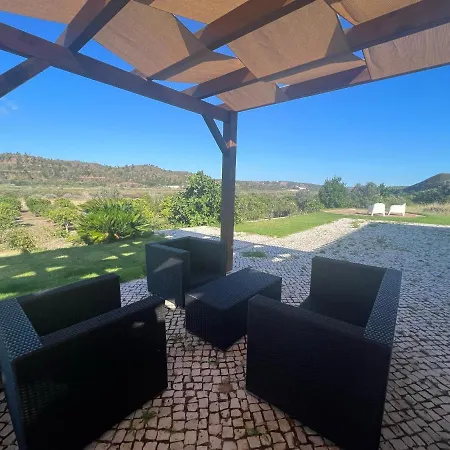 Quinta With Orange And Lemon Trees Дом отдыха