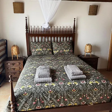Quinta With Orange And Lemon Trees * シルヴェス