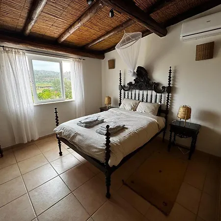 Quinta With Orange And Lemon Trees Ferienhaus