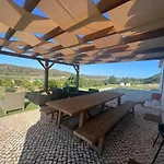 Quinta With Orange And Lemon Trees