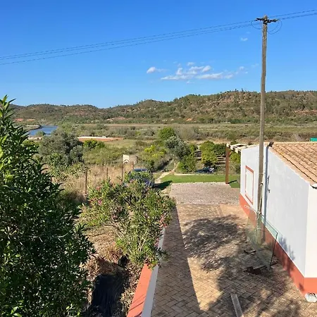 Quinta With Orange And Lemon Trees Силвеш