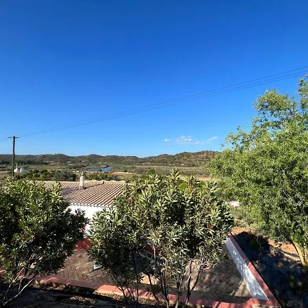 Quinta With Orange And Lemon Trees * Silves