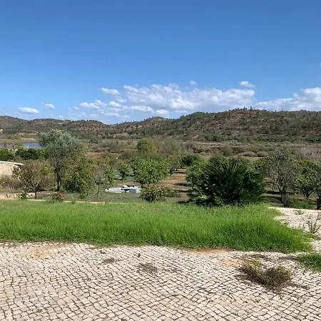 Quinta With Orange And Lemon Trees * Silves