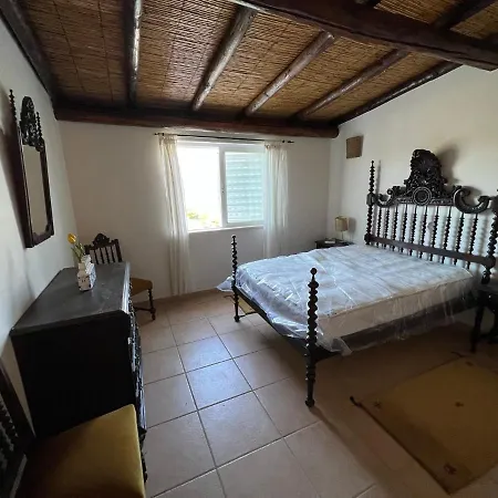 Quinta With Orange And Lemon Trees Holiday home Silves
