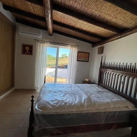 Holiday home Quinta With Orange And Lemon Trees *