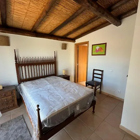 Quinta With Orange And Lemon Trees Holiday home *
