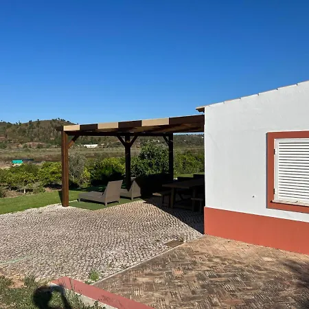 Quinta With Orange And Lemon Trees Silves