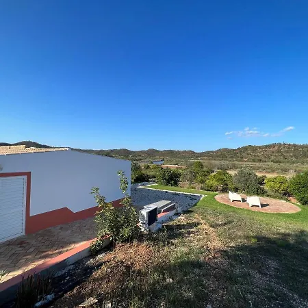 Holiday home Quinta With Orange And Lemon Trees